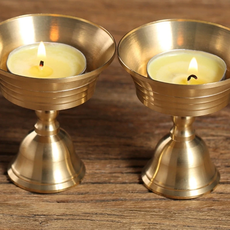Candle Supplies Europe - Tibetan Buddhist Supplies Temples Oil Burners