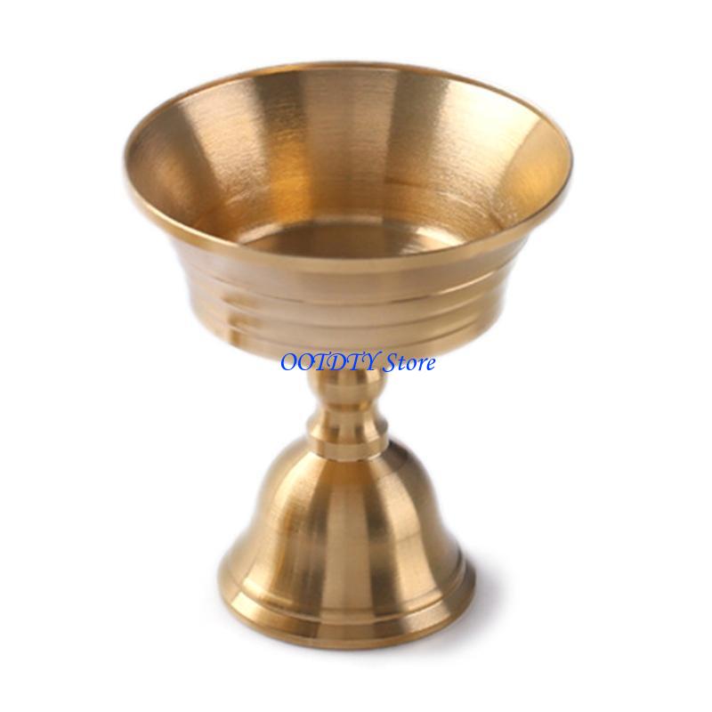367A Ghee Lamp Butter Lamp Hol - đánh giá và giá Candle Supplies Europe