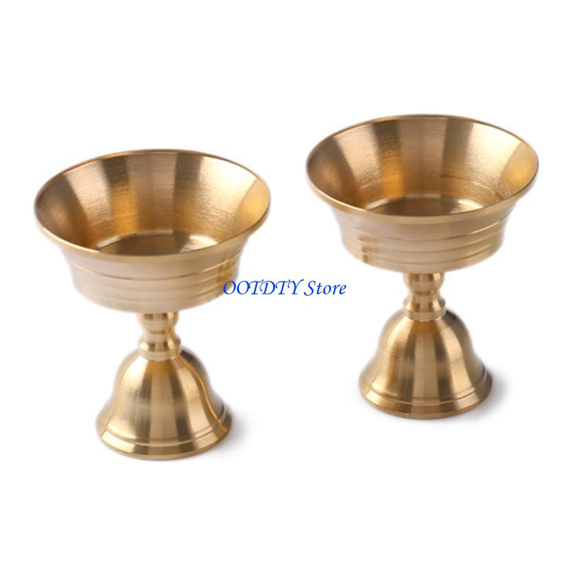 367A Ghee Lamp Butter Lamp Hol - đánh giá và giá Candle Supplies Europe
