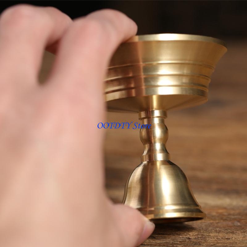 367A Ghee Lamp Butter Lamp Hol - đánh giá và giá Candle Supplies Europe