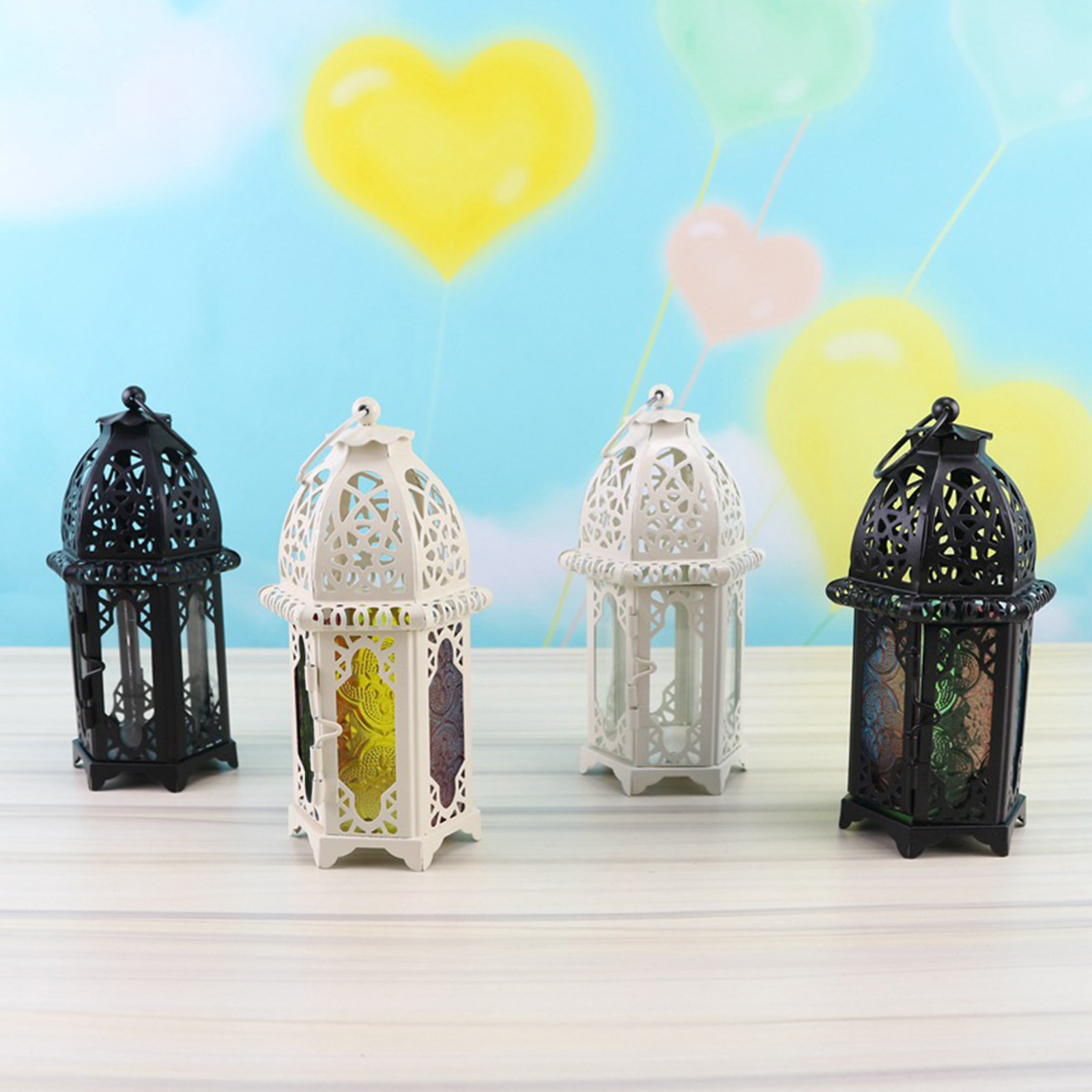 Moroccan Lantern Vintage Candl - đánh giá và giá Candle Supplies Europe