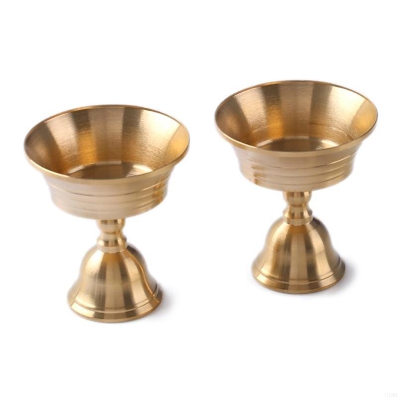 F19B Brass Oil Lamp Holder Sta - đánh giá và giá Candle Supplies Europe