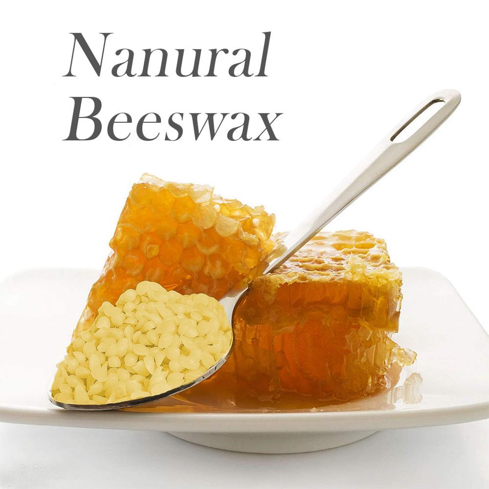 1000g Pure Natural Beeswax 100 - đánh giá và giá Candle Making Supplies Usa