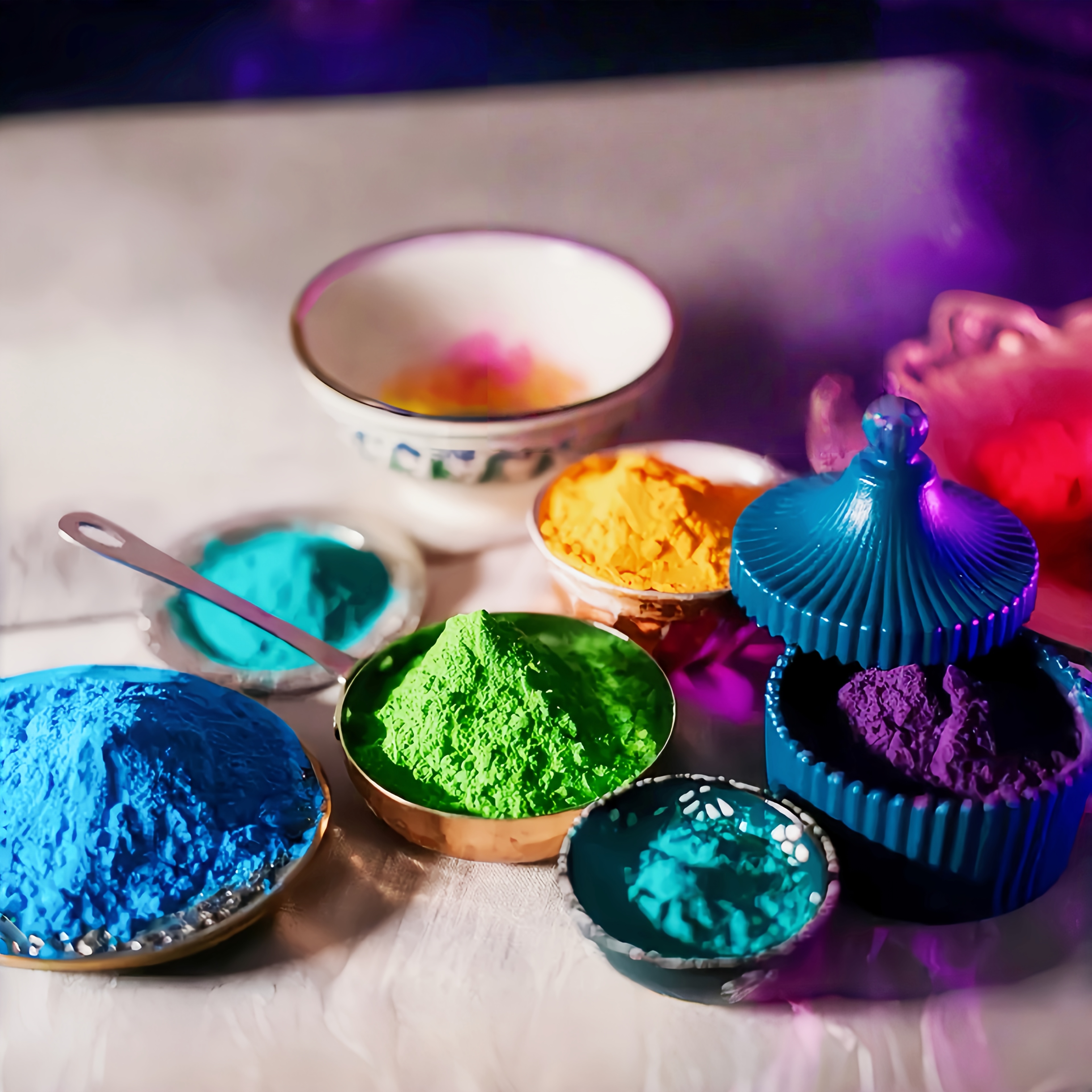 24 Colors/8 Colors 5g 0.18oz P - đánh giá và giá Candle Supplies Kit