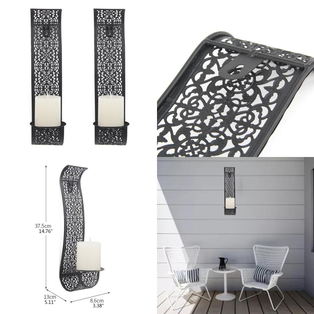 Metal Holder Modern Light Luxu - đánh giá và giá Candle Supplies Luxury