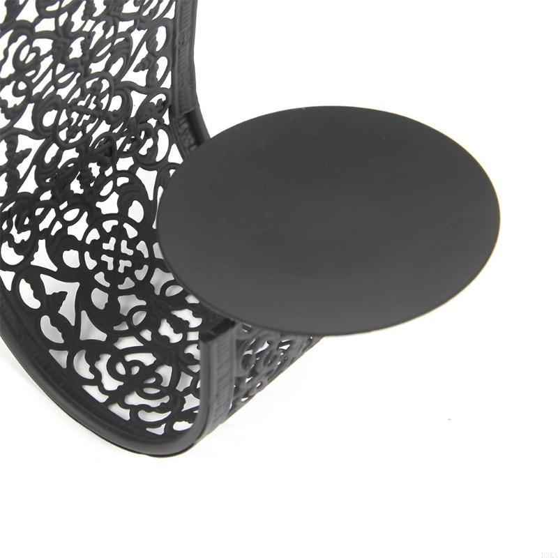 Metal Holder Modern Light Luxu - đánh giá và giá Candle Supplies Luxury