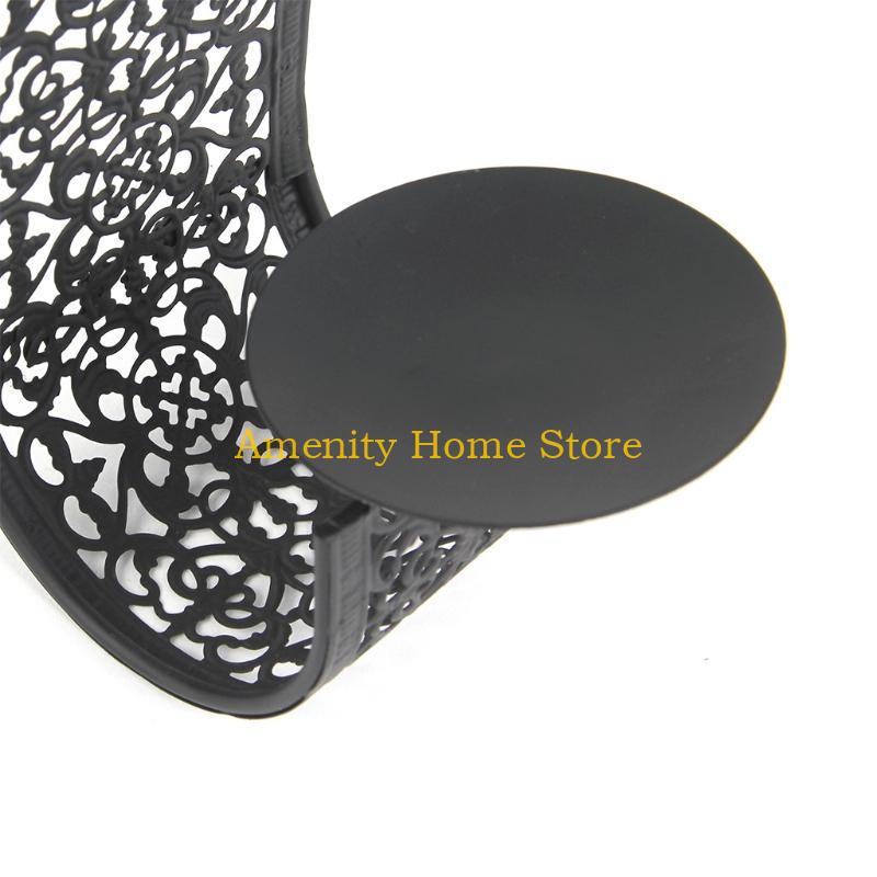 F26C Metal Candle Holder Moder - đánh giá và giá Candle Supplies Luxury