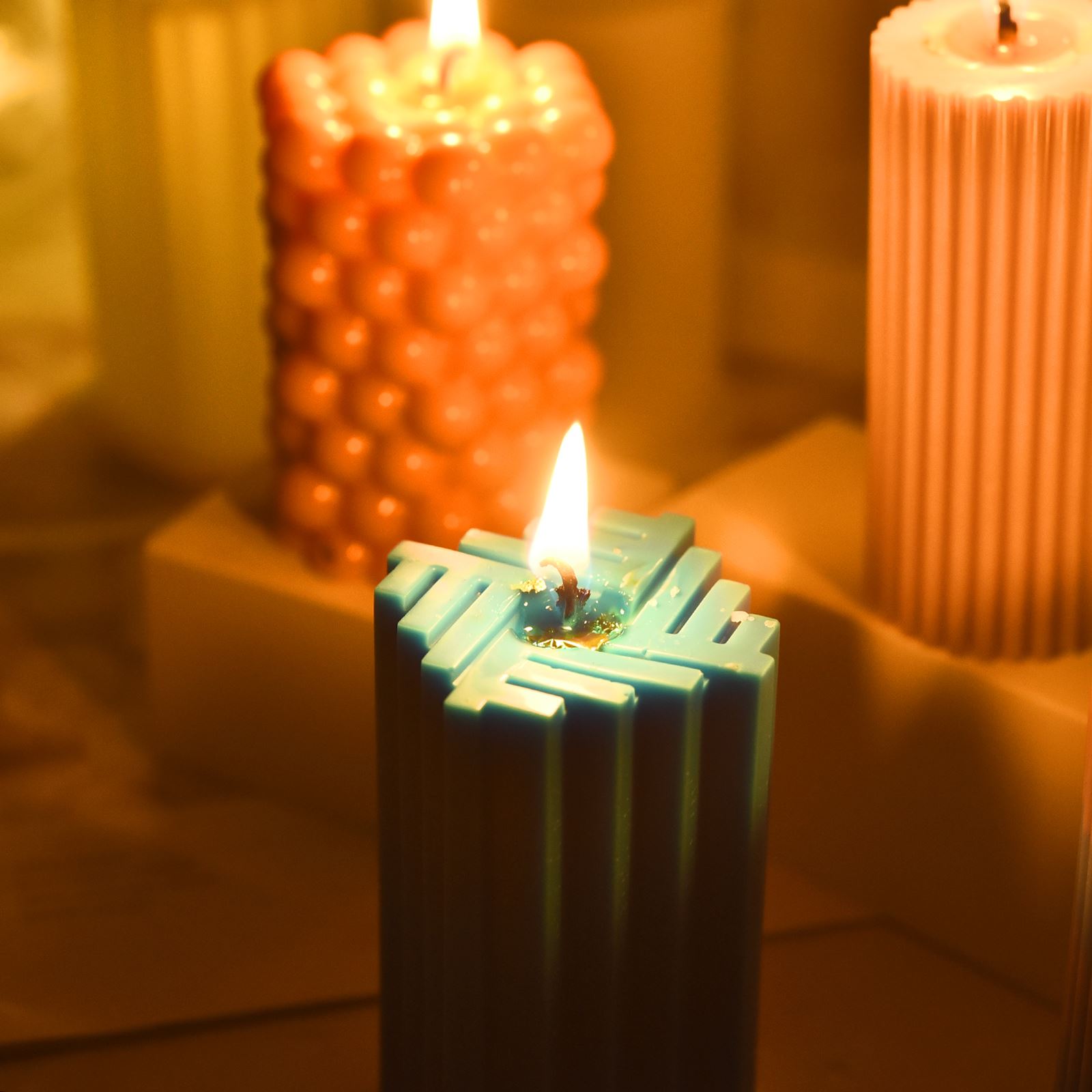 2g Dye Colors Of Wax Candle Wa - đánh giá và giá Candle Supplies Kit