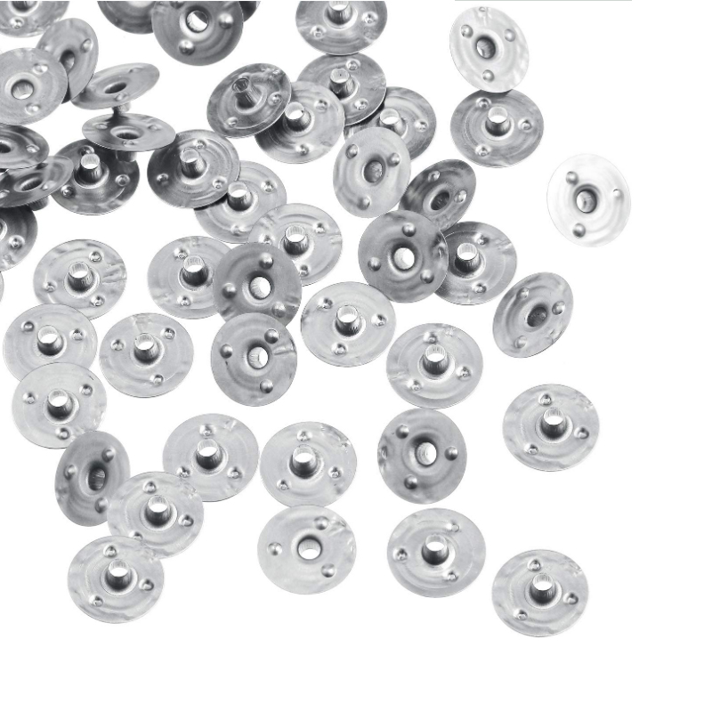 500 Pieces Candle Wick Metal S - đánh giá và giá Candle Making Supplies Usa